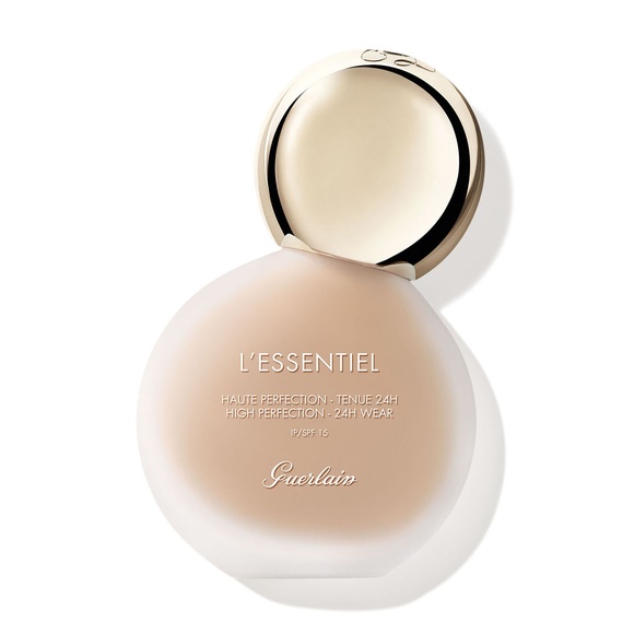 Guerlain Gesichts-Make-up Guerlain Gesichts-Make-up L'Essentiel High Perfection Foundation 30.0 ml