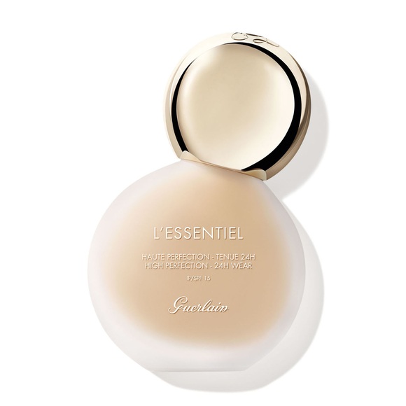 Guerlain Gesichts-Make-up Guerlain Gesichts-Make-up L'Essentiel High Perfection Foundation 30.0 ml