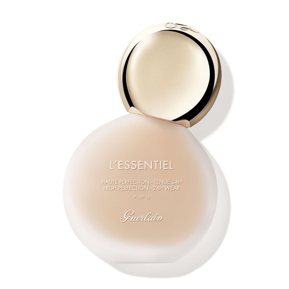 Guerlain Gesichts-Make-up Guerlain Gesichts-Make-up L'Essentiel High Perfection Foundation 30.0 ml