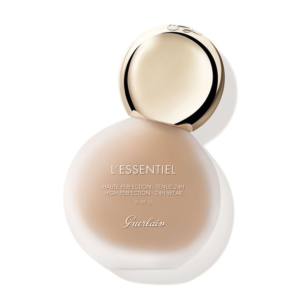 Guerlain Gesichts-Make-up Guerlain Gesichts-Make-up L'Essentiel High Perfection Foundation 30.0 ml