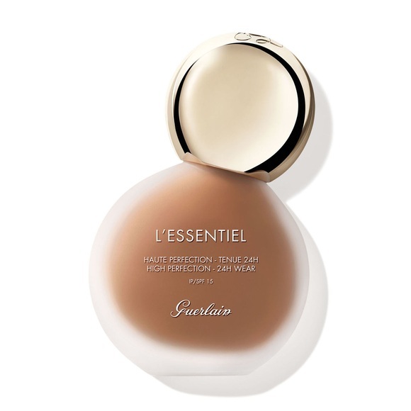 Guerlain Gesichts-Make-up Guerlain Gesichts-Make-up L'Essentiel High Perfection Foundation 30.0 ml