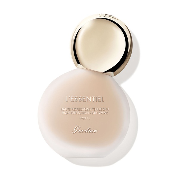 Guerlain Gesichts-Make-up Guerlain Gesichts-Make-up L'Essentiel High Perfection Foundation 30.0 ml