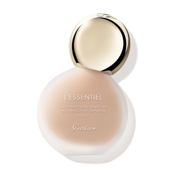 Guerlain Gesichts-Make-up Guerlain Gesichts-Make-up L'Essentiel High Perfection Foundation 30.0 ml