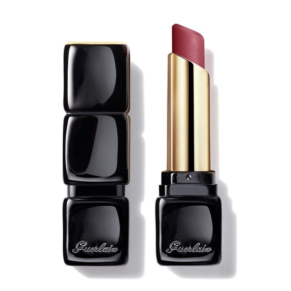 Guerlain Lippen-Make-up Guerlain Lippen-Make-up KissKiss Tender Matte 2.8 g