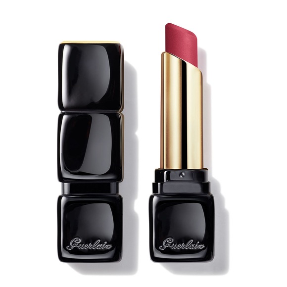 Guerlain Lippen-Make-up Guerlain Lippen-Make-up KissKiss Tender Matte 2.8 g