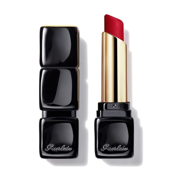 Guerlain Lippen-Make-up Guerlain Lippen-Make-up KissKiss Tender Matte 2.8 g