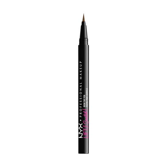 NYX Brows - Lift & Snatch! Brow Tint Pen Brunette 07