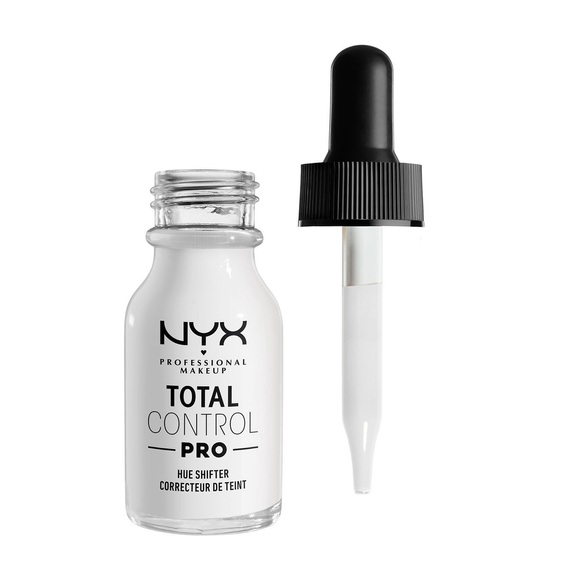 Total Control Pro - Drop Hue Shifter Light 02