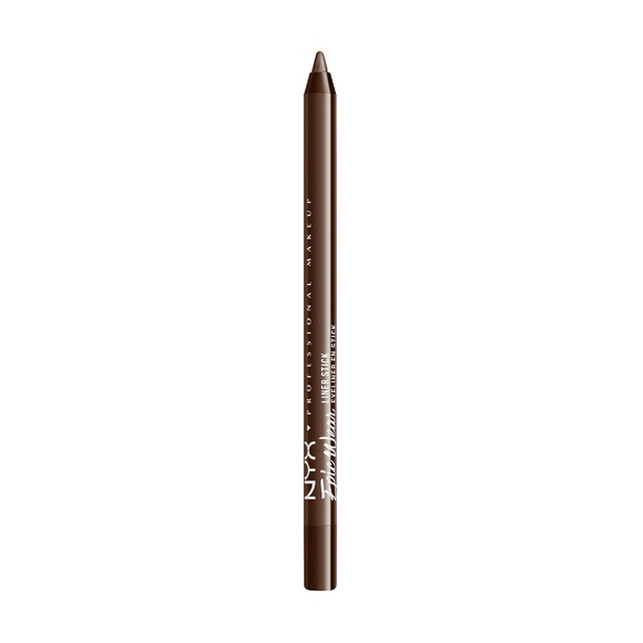 NYX Professional Makeup Eyeliner NYX Professional Makeup Eyeliner Epic Wear 1.21 g