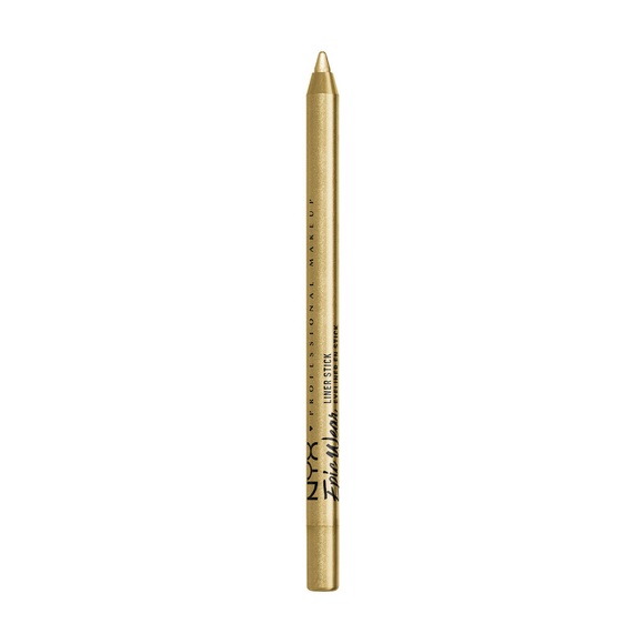 NYX Professional Makeup Eyeliner NYX Professional Makeup Eyeliner Epic Wear 1.21 g
