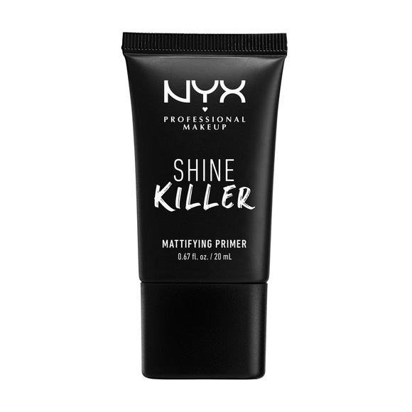 NYX Primer - Shine Killer Mattifying Primer
