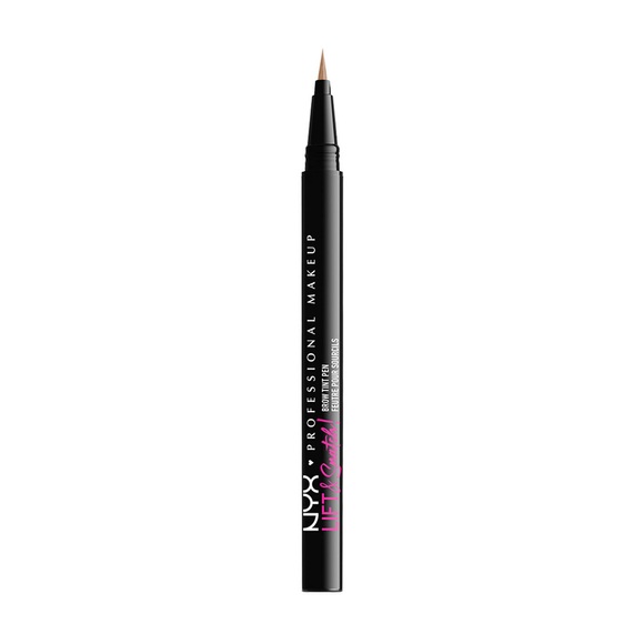 NYX Brows - Lift & Snatch! Brow Tint Pen Taupe 03