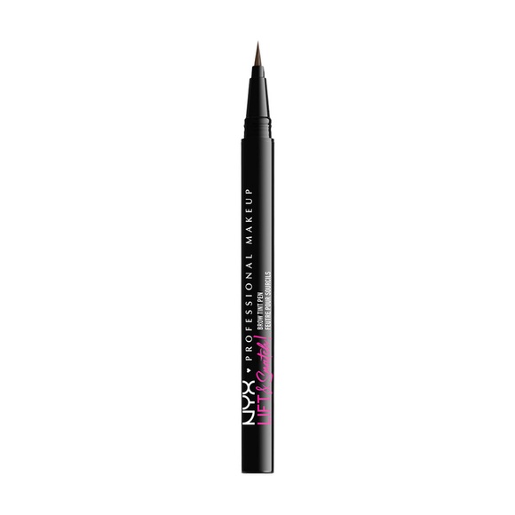 NYX Brows - Lift & Snatch! Brow Tint Pen Ash Brown 06
