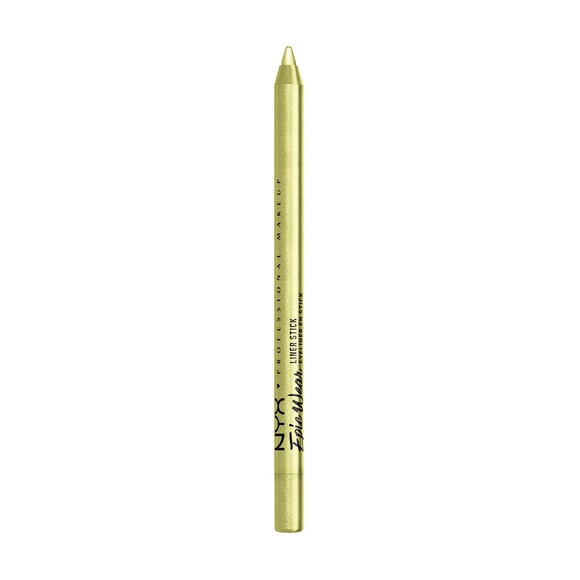 NYX Professional Makeup Eyeliner NYX Professional Makeup Eyeliner Epic Wear 1.21 g