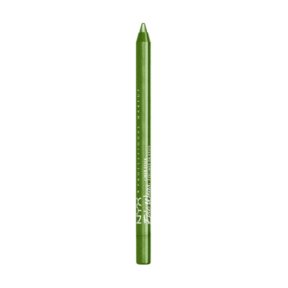 NYX Professional Makeup Eyeliner NYX Professional Makeup Eyeliner Epic Wear 1.21 g