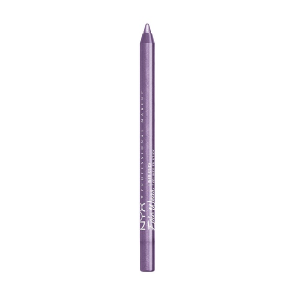 NYX Professional Makeup Eyeliner NYX Professional Makeup Eyeliner Epic Wear 1.21 g