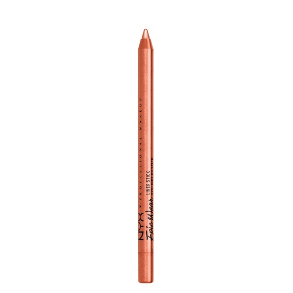 NYX Professional Makeup Eyeliner NYX Professional Makeup Eyeliner Epic Wear 1.21 g