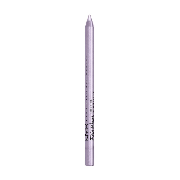 NYX Professional Makeup Eyeliner NYX Professional Makeup Eyeliner Epic Wear 1.21 g