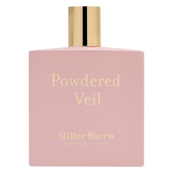 Miller Harris Powdered Veil Eau De Parfum Spray 100ml/3.4oz