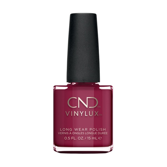 CND Vinylux Rouge Rite 15ml