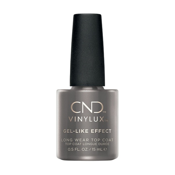CND Vinylux Gel-Like Effect Long Wear Top Coat 15 ml
