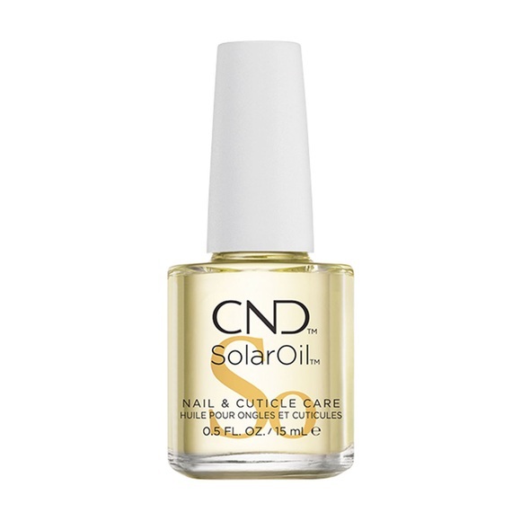 CND Shellac CND - Shellac - Solaroil GROSS 15 ml 15ml