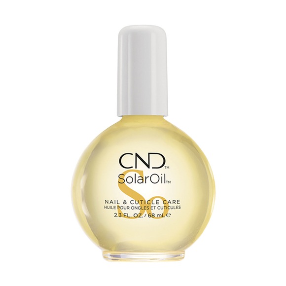 CND SolarOil Nail & Cuticle Care