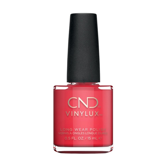 CND Vinylux Lobster Roll 15ml