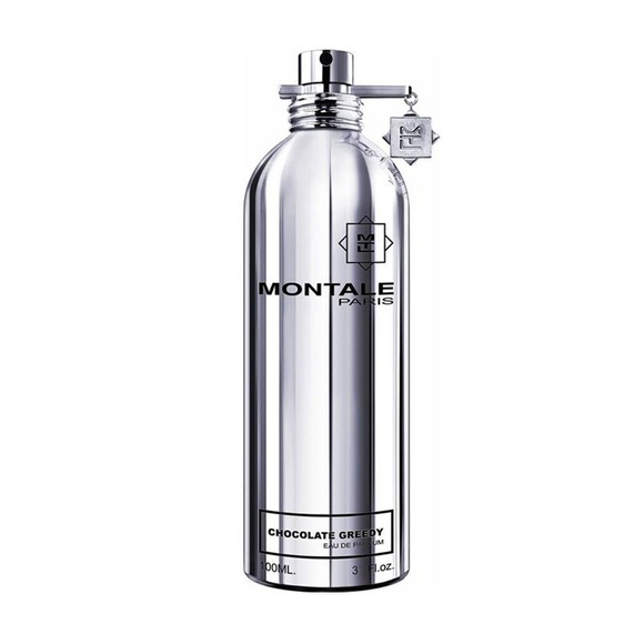 Montale Chocolate Greedy by Montale Eau de Parfum Spray (Unisex) 100 ml