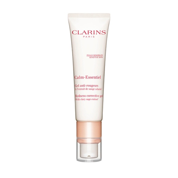 Clarins Skin - Gel Anti-Rougeurs Calm-Essentiel