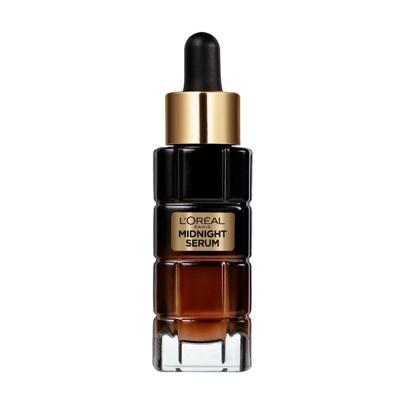 L'Oréal Paris - Gesichtsserum - Age Perfect - Midnight Serum (SM0125APMS)
