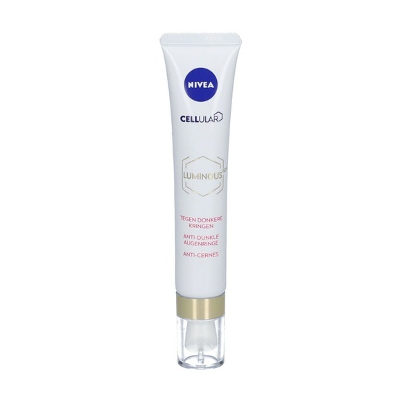 Nivea Nivea Cellular Luminous360 Anti-Pigmentflecken Augenpflege augencreme