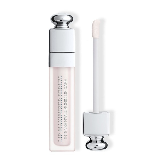 DIOR ADDICT LIP MAXIMIZER SERUM