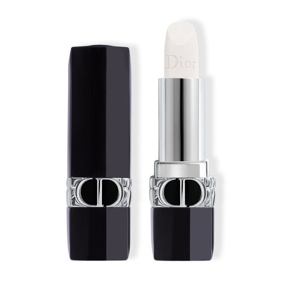 Rouge Dior Farbiger Lippenbalsam ? Florale Pflege ? Natürliche Couture-farbe ? Nachfüllbar Damen Diornatural velvet finish
