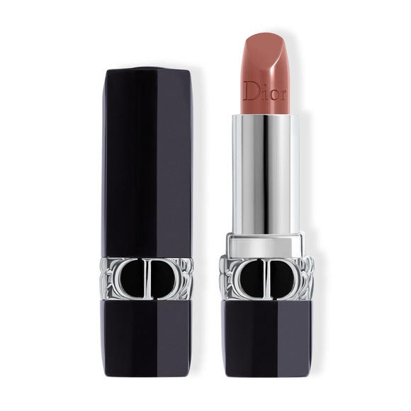 Rouge Dior Farbiger Lippenbalsam ? Florale Pflege ? Natürliche Couture-farbe ? Nachfüllbar - Satin Damen Dior Garden satin finish