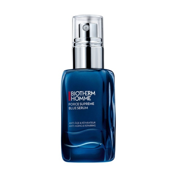 Biotherm Homme - Force Supreme Blue Serum