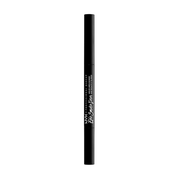 Epic Smoke Liner Angled Liner & Blender Damen Black Smoke 0.17g