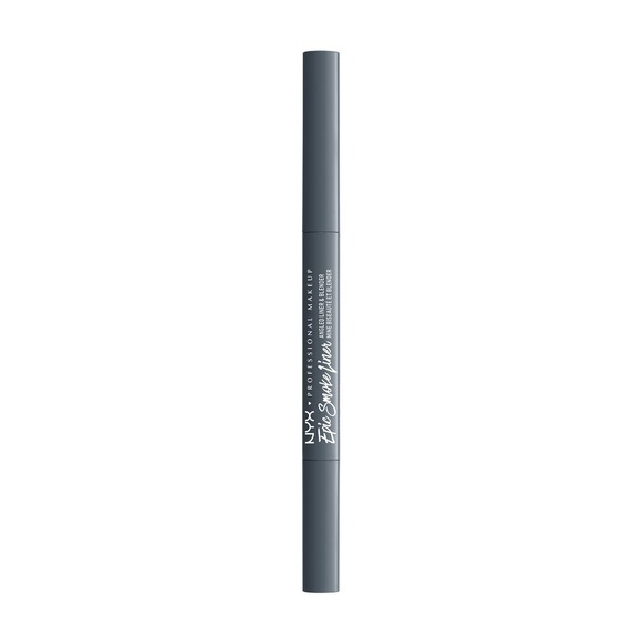 Epic Smoke Liner Angled Liner & Blender Damen Slate Smoke 0.17g
