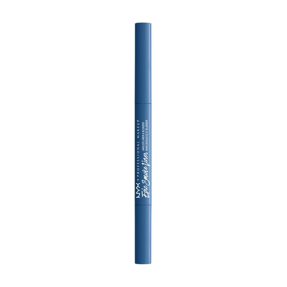 Epic Smoke Liner Angled Liner & Blender Damen Navy Heat