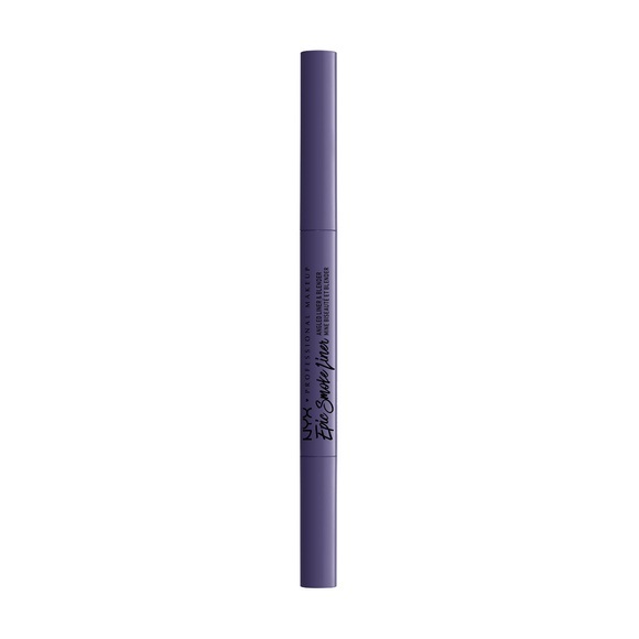 Epic Smoke Liner Angled Liner & Blender Damen Violet Flash 0.17g