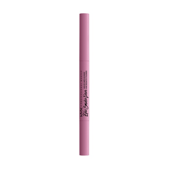 Epic Smoke Liner Angled Liner & Blender Damen Rose Dust 0.17g