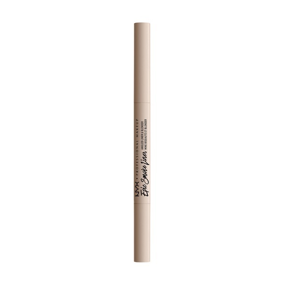 Epic Smoke Liner Angled Liner & Blender Damen White Smoke 0.17g