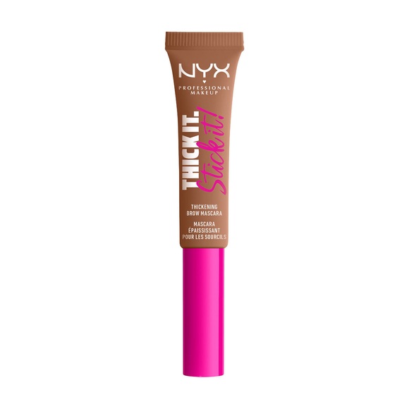Thick It. Stick It! Brow Mascara Damen Auburn 7ml