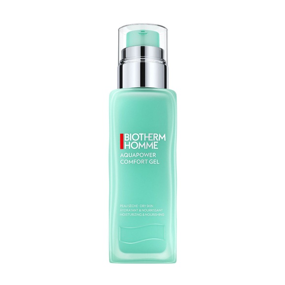 Biotherm Homme Aquapower Comfort Gel