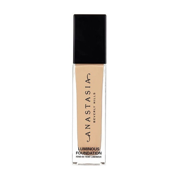 Anastasia Beverly Hills Luminous Foundation