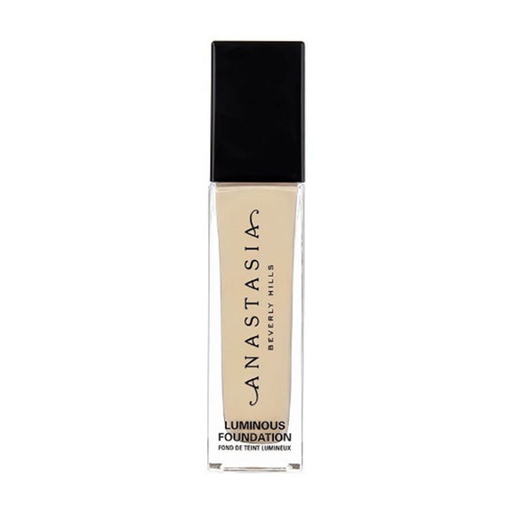 Anastasia Beverly Hills Luminous Foundation