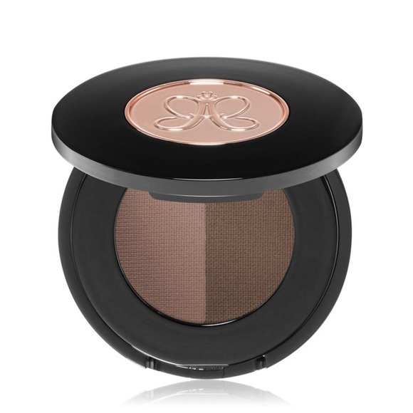 Anastasia Beverly Hills Brow Powder Duo ONE Size