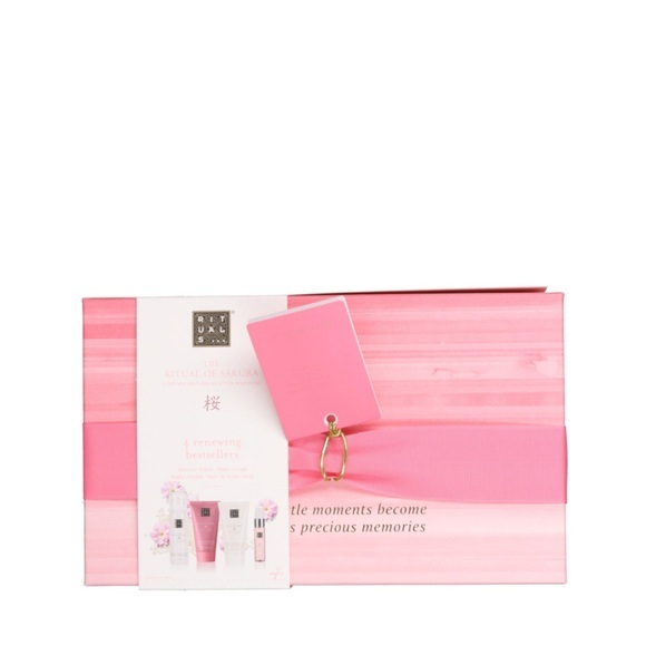 The Ritual Of Sakura - Small Gift Set Damen Set