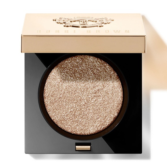 BB Eye Shadow - Luxe Eye Shadow Gilded Rose