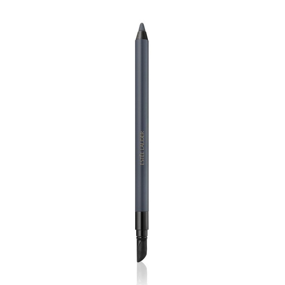 Double Wear 24h Waterproof Gel Eye Pencil Damen Noir 1.2g